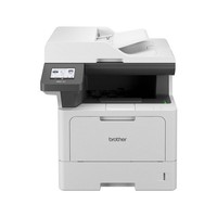 Brother MFC-L5710DN A4 Mono Multifunction Laser Printer