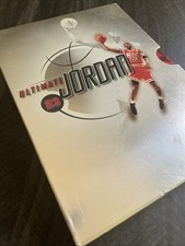 NBA Ultimate Jordan: 20th Anniversary Collectors Edition (DVD