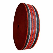 2 Inch Nylon Webbing Strap 60 Yards Heavy Duty  Furniture Chair Charpai Strap