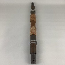 Star Wars Forces Of Destiny Rey Of Jakku Extendable Staff Blade Builders Saber