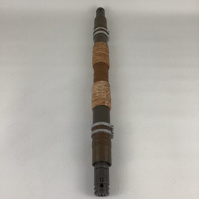 Star Wars Forces Of Destiny Rey Of Jakku Extendable Staff Blade Builders Saber