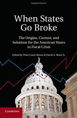 When States Go Broke: The Origins, Context, and Solutions for th