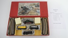 Märklin H0 3201 Zugpackung Güterzug mit M-Gleis Wechselstrom