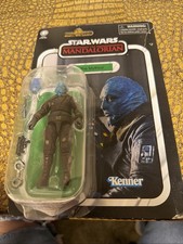 Star Wars TVC The Vintage Collection The Mandalorian The Mythrol NEW MOC