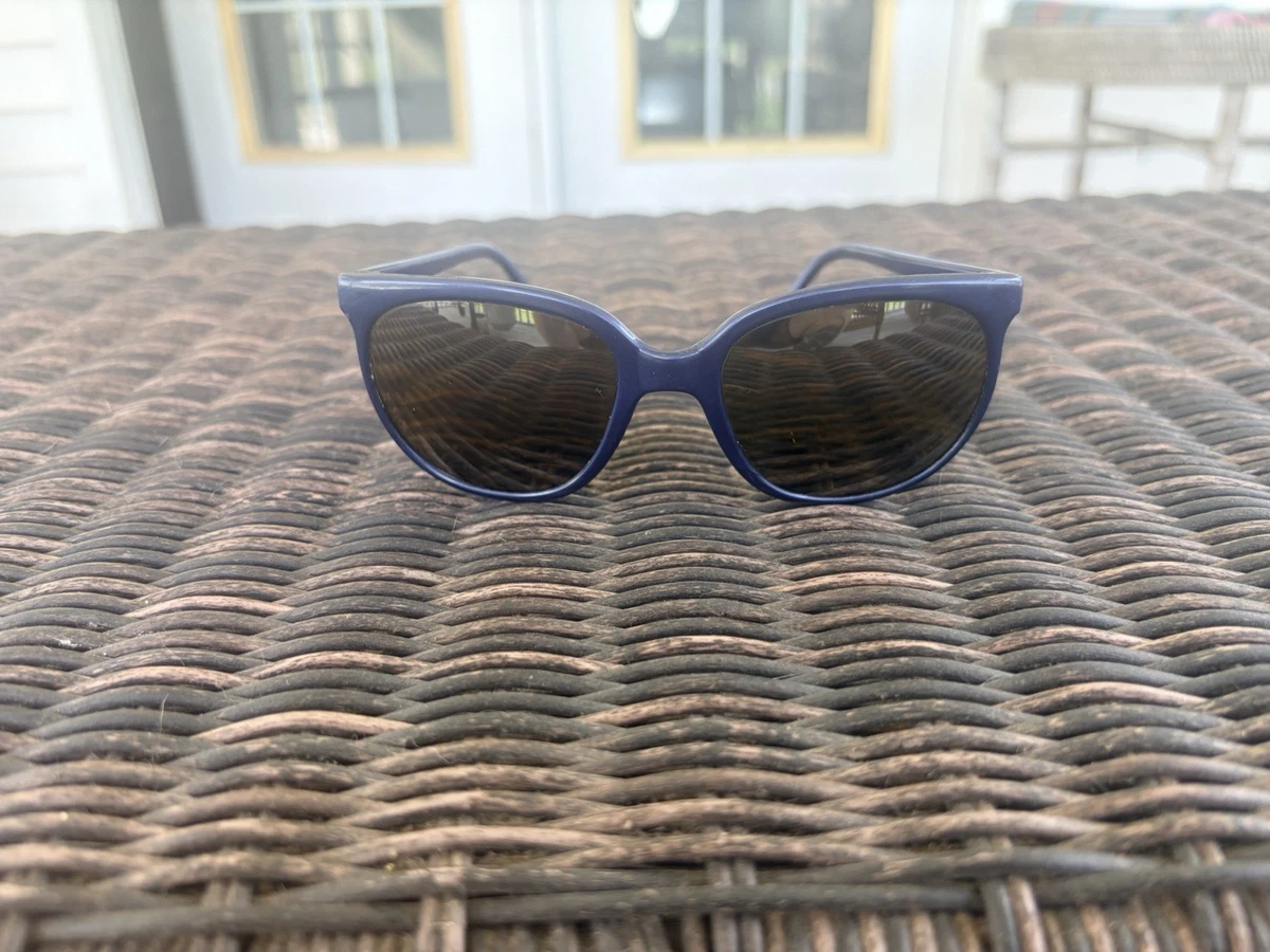 Vintage 1970s Vuarnet France Oversized Butterfly Sunglasses Amber Bi-Gradient Vuarnet Vintage Sunglasses for sale - eBay main image 2