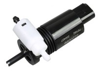 Metzger 2220099 Waschwasserpumpe, Scheibenreinigung FüR MERCEDES-BENZ