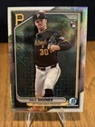 2024 Bowman Chrome - Paul Skenes #31 Mojo Refractor (RC)