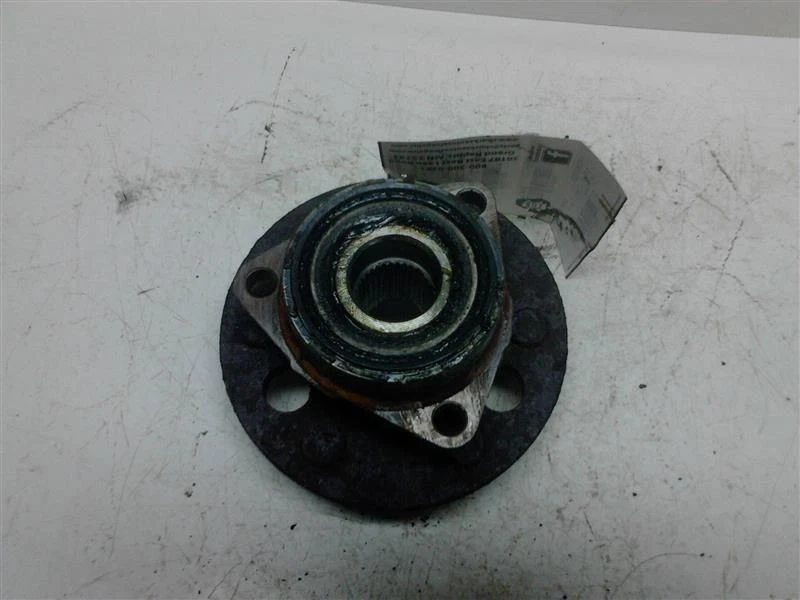 Cubo dianteiro compatível com 88-94 Chevrolet 1500 Pickup 176288 - Imagem 3 de 4