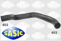 Sasic SWH6656 KüHlerschlauch Schlauch KüHlwasser FüR Ford