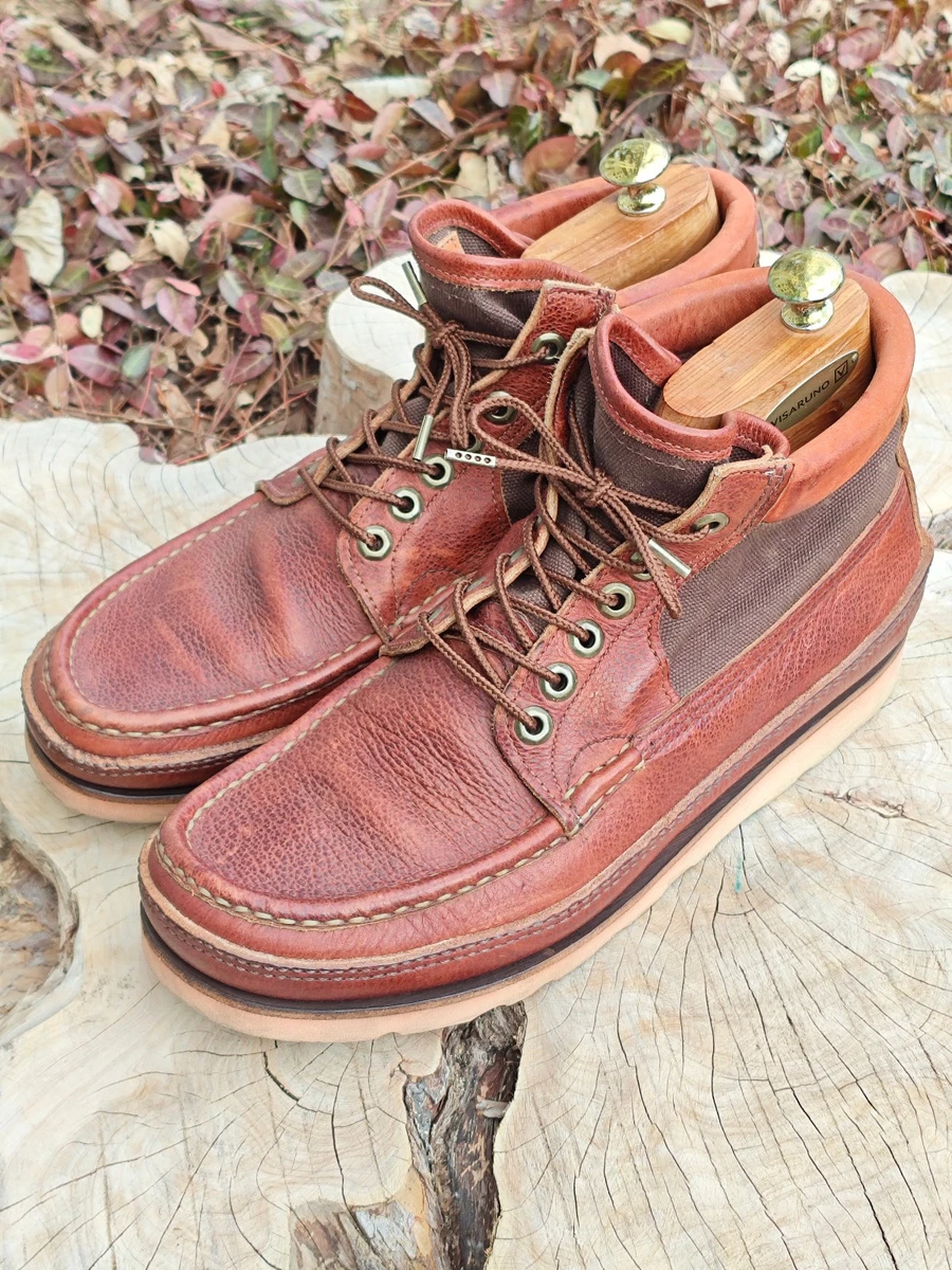 Russell Moccasin C Width Boots for Men for Sale | Shop New & Used