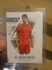 Futera 2023 Son Heung-Min Numbered Card 01/40 World Football South Korea