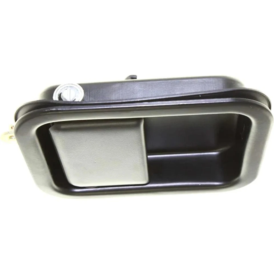 Nueva manija de puerta exterior para Jeep Scrambler SL 4 cilindros 2,5 L por CH1310131 J5758173 Foto 4 de 4