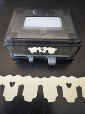 Creative Memories Jammies Chain Border Maker Cartridge -Rare -