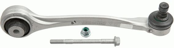LemfÖRder 39315 01 Lenker, RadaufhäNgung FüR Audi-image