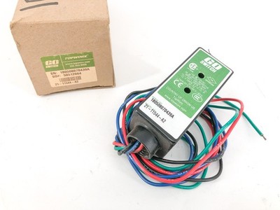 New TopWorx 21-11544-A2 Limit Switch 10A 120VAC 3A 24VDC