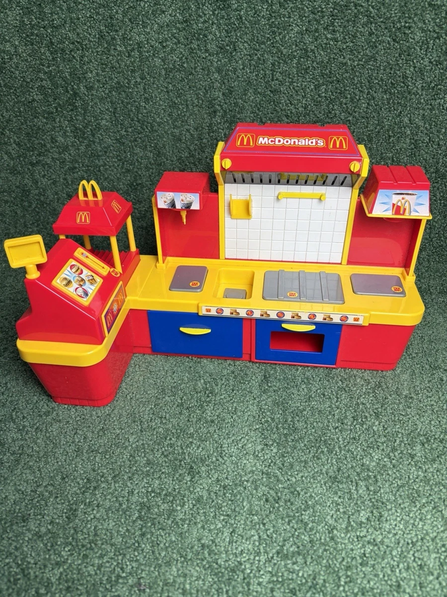 McDonald's Vintage & Antique Toys for sale - eBay