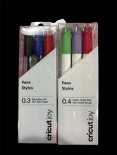 cricut joy pens