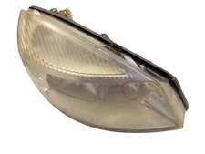 Feu avant (phare) Renault SCENIC