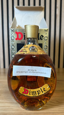 Dimple 12 Years Old Scotch Whisky 0,7 l 40 % vol. (85,57€/)