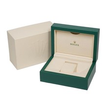 ROLEX Explorer 36 124270 Warranty 2021 Box/Paper 4