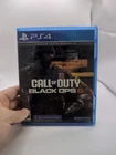 Call of Duty Black Ops 6 Cross-Gen Bundle PlayStation 4 PS4