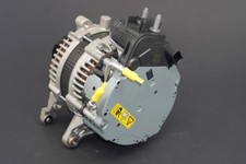 NEU Mercedes A2649001600 Alternator E-Class,GLC