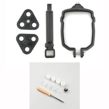 Mounting Bracket Expansion Adapter Base for DJI Mavic Air 2 Panoramic Camera