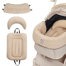 Dog Stroller Cushion  Dog Strollers Mat, Pet Stroller Cushion for Dogs  Cat...