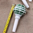 4 Pcs Bridal Bouquet Holders Wedding Bouquets Bundling Flower Base