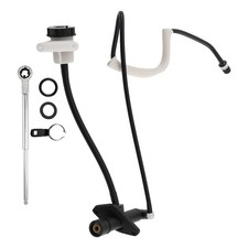 Clutch Master Cylinder And Line Assembly For Ford Ranger L4 V6 18-91 32476QQ