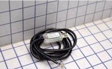 F055002 Gefran Miscellaneous MODBUS PROGRAMMING CABLE RS485