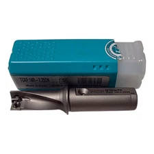 TAEGUTEC TCAP 14R-2.25DN Multi Drilling & Boring & Facing Body 1pcs