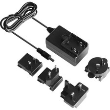 Dehner Elektronik ATM 012T-W240V 24V/DC 5 Fixed Voltage Plug Power Supply