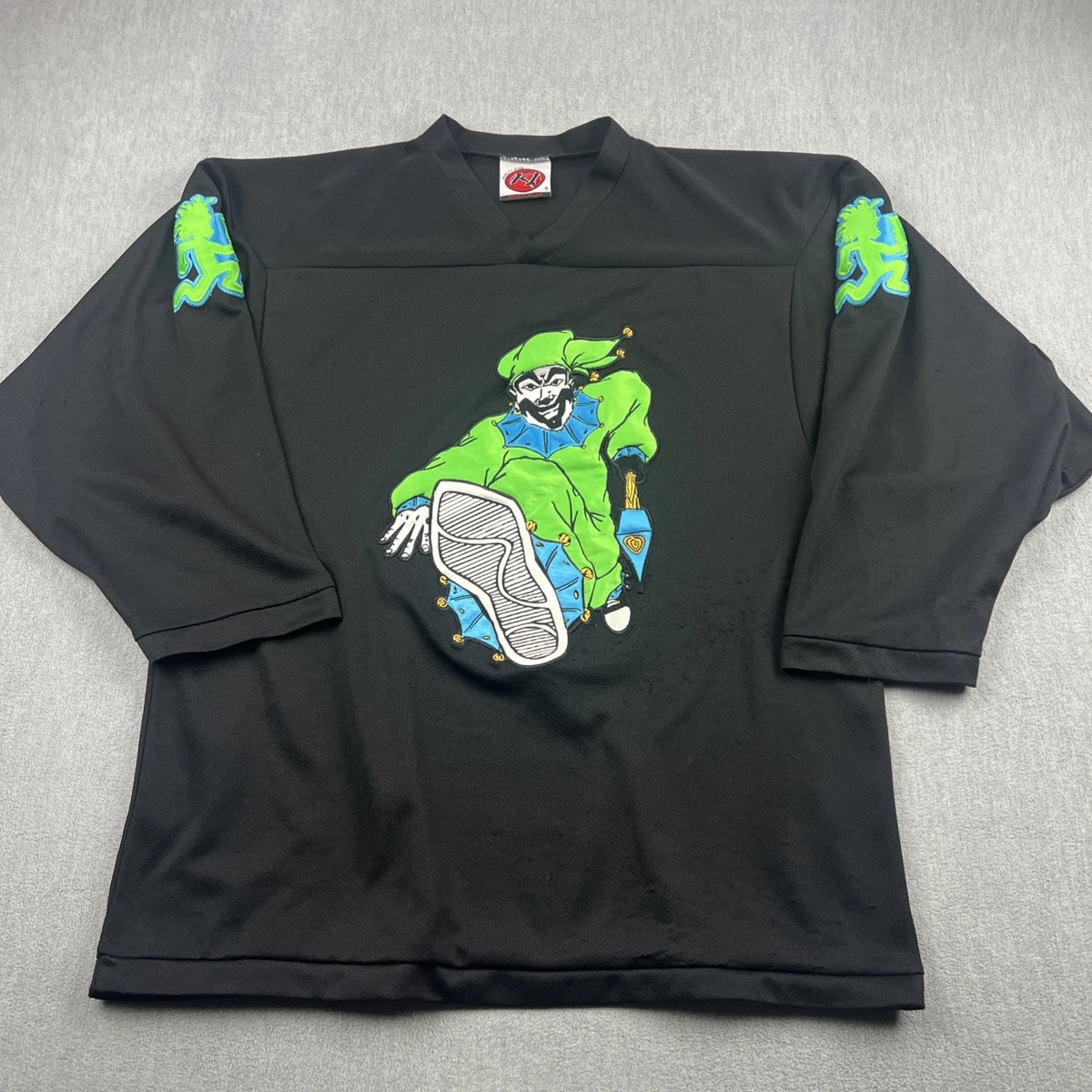 Insane Clown Posse Memorabilia for sale | eBay