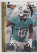 2015 Topps Field Access Gold 70/99 Kenny Stills #107 3wu