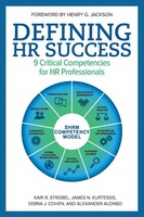 Alexander Alonso (U. A.) | Defining HR Success | Taschenbuch | Englisch (2015)