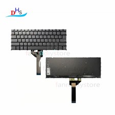 For Lenovo Slim Pro 7 14APH8 14ARP8 Yoga Pro 7 14APH8 14ARP8 14IRH8 US Keyboard