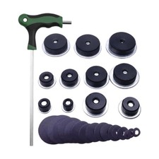 Saxophone Repair Tool Hand Tool Kit Sturdy Maintenance Kit