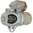 Starter For Infiniti I30 3.0L 1995-99 17695 336-1657 23300-31U00 2-1856-Hi (For: Infiniti I30)