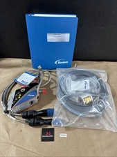 New Nordson 9006835 Hot Melt Applicator UA-UM25XX01-TXVIN 25mm 24Vdc Warranty