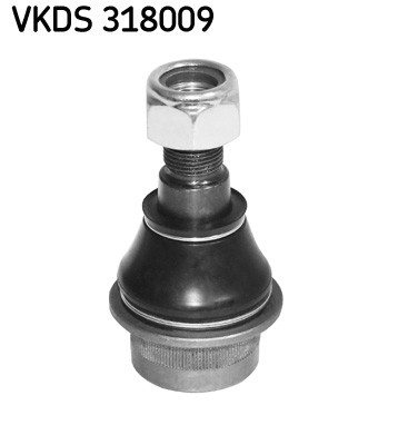 Wishbone Pin VKDS 318009 SKF for MERCEDES-BENZ VW - Image 3