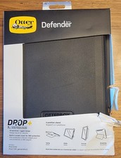 OtterBox Defender Series Tablet Case - Apple ...