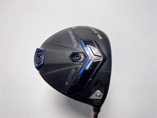 Cobra DS-ADAPT X Driver 9 Project X Denali Red 5.5 50g Regular Graphite Mens RH