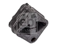 Febi Bilstein 170917 Halter, Abgasanlage FüR BMW ROLLS-ROYCE