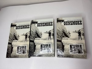 Gunsmoke Vhs | eBay