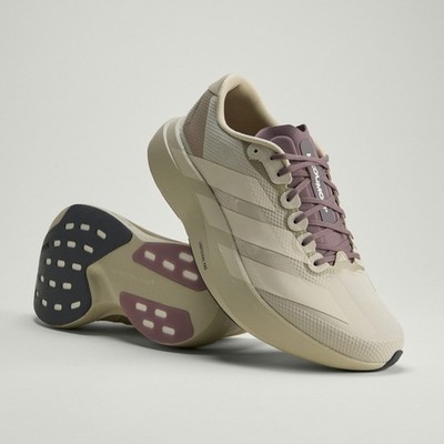 adidas Originals × H.KOUMORI JS2441 Putty Grey Alumina Shadow Fig