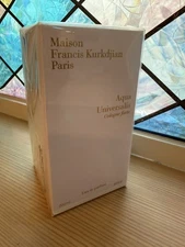 Maison Francis Kurkdjian AQUA UNIVERSALIS Cologne Forte EDT Perfume 6.8 oz NEW