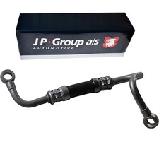 JP GROUP ÖLLEITUNG TURBOLADER passend für BMW 1 2 3 4 5 X3 | 1417600400