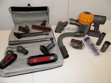 Dyson V6 Cordless Vacuum for CAR / BOAT / Vehicle, Serviced & Tested New Battery