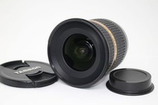 A grade Tamron TAMRON SP AF 10 24mm F3.5 4.5 Di II B001 for Pentax K mount PENTA